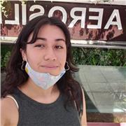 Hola soy Maira y puedo ayudarte en esa materia que tanto se te dificulta :)